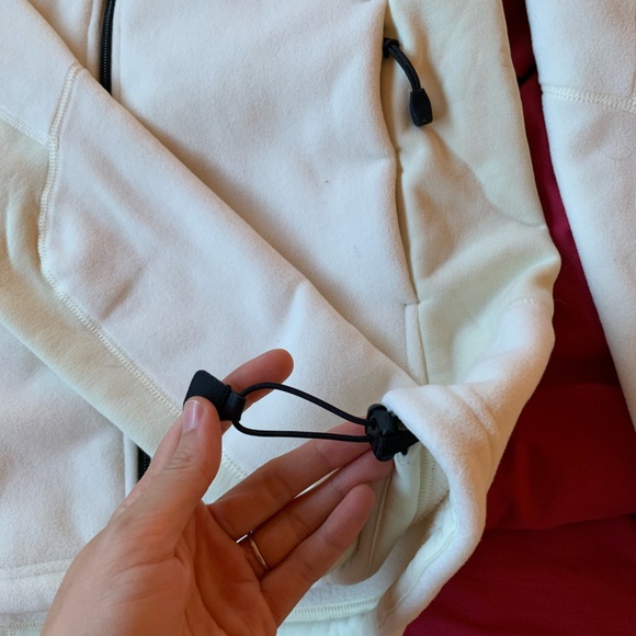 RLX Ralph Lauren golf fleece layer - Picture 6 of 7